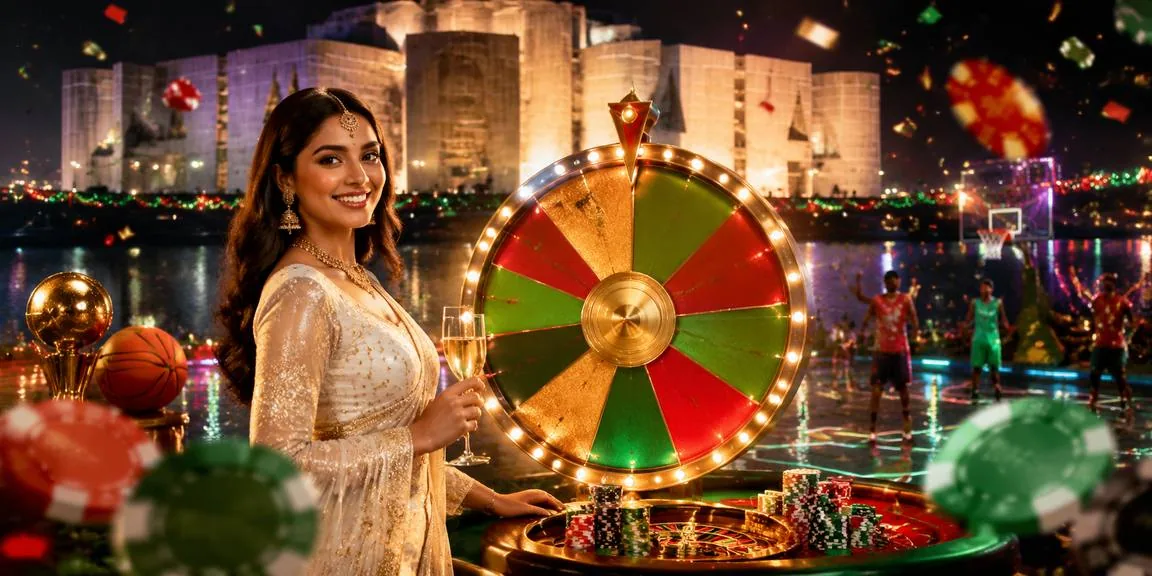 po ok Roulette Star at po ok — Spin the Wheel Your Way